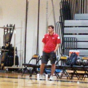 Meet your Posher, Dylan